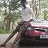 Chethan Shetty