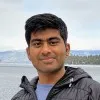 Deepak Mahudeswaran