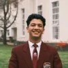 Rohan Naidoo