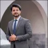 JUNAID KHAN