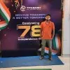 Koushik Halder