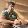 Nitish Kumar Jha