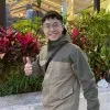 Lucas Zheng