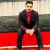 Mohammed Albalushi