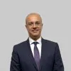 Ahmed Moursi