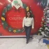 Shreyasi Chakraborty