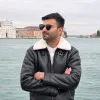 Rutik Mistry