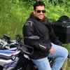 Pranab Kumar Beriya