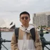 Xintian Pan