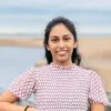 Nimisha Chowdary Cherukuri