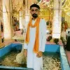 Aniket Solanki