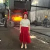 Wendy Shen