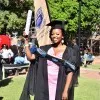 Boitumelo Molefe