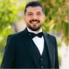 abbas mandour