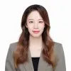 Victoria Zhou