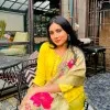 Madhushree Ghosh