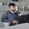 Thanusan Ranjan