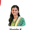 Monisha