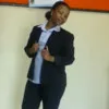 Hlengiwe Nene