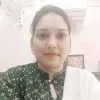 Kaveri Bawaskar