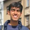 Vedant Gugale