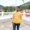 Rakshith Aryavarth
