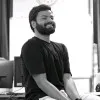 Adarsh Kashyap