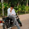 Somanadh Chowdary