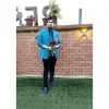 Abhishek Maurya