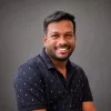Jithin Thomas