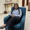 Sinetra Dsouza