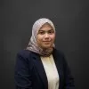 Nur Khairul Izzati bt Mohd Zamri