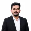 Aryesh Dabhoya