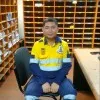 Christopher Andal