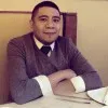 Joe Delgado