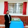 ADVOCATE SUDHANSHU JUYAL
