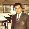 Praveen kumar