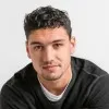 Burke Smith