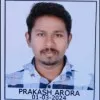Prakash Arora