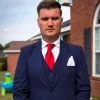 Nicholas Knowles