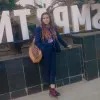 Mahima Jaiswal