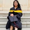 MST SABIHA NUSRAT