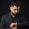 Akash Ranjan Pati
