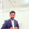 Vinod kuruba