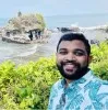 Saurabh Chidrawar