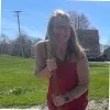 Alisha Nadeau