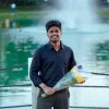 Akhil baiju