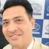 Sayed Haider