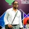 Chikezie Egbu