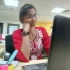 Sravani Annamdevula